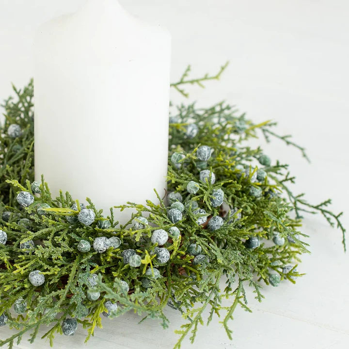 Wreaths & Garlands – Page 2 – Shop Holly J Home- Formerly Evolution ...