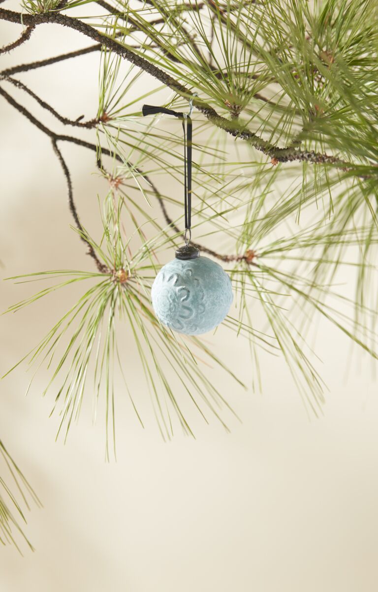 Noctua Ornament