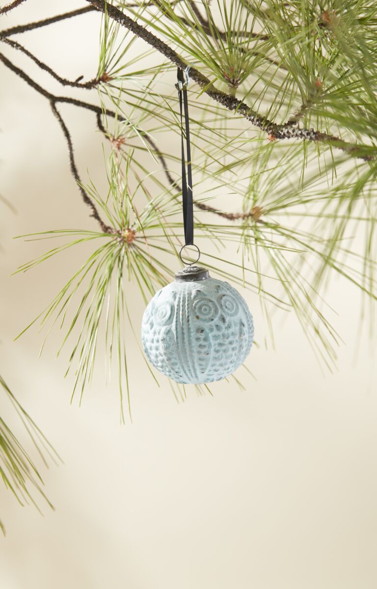 Noctua Ornament