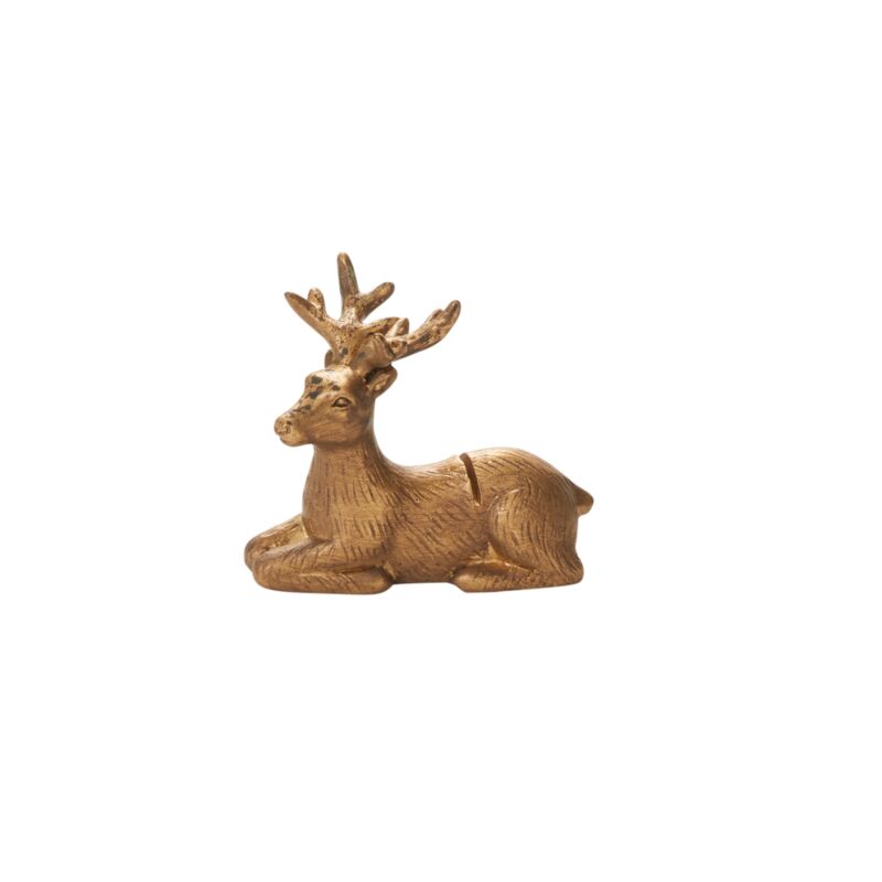 Enchanted Critter Name Card Holders - Two Styles