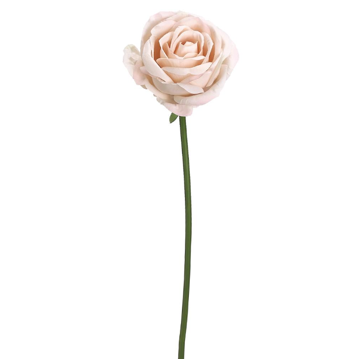 19" Rose Spray - Soft Pink