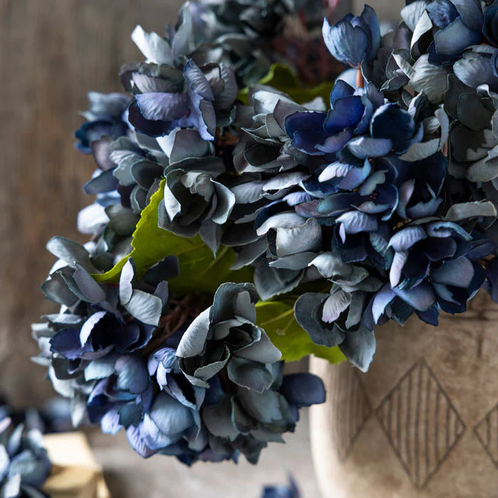 Artificial Hydrangea, Twilight