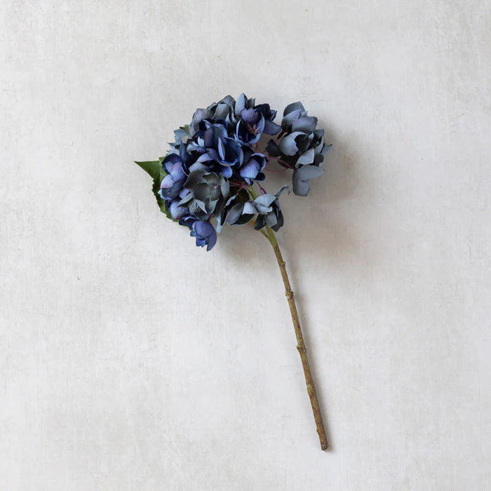 Artificial Hydrangea, Twilight