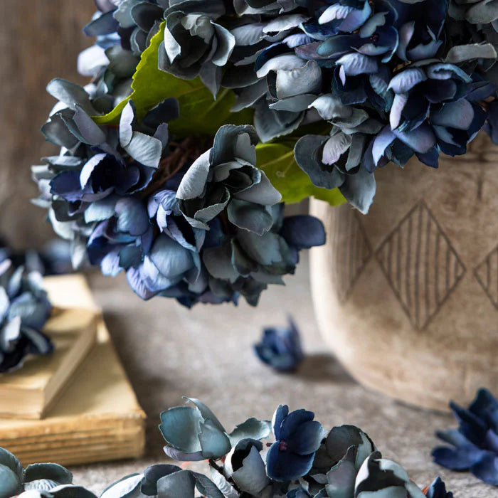 Artificial Hydrangea, Twilight