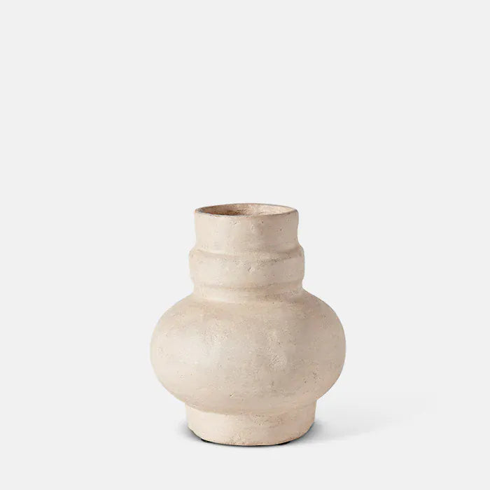 9" Fulton Vase