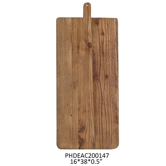 Bakery Wall Display Bread Board