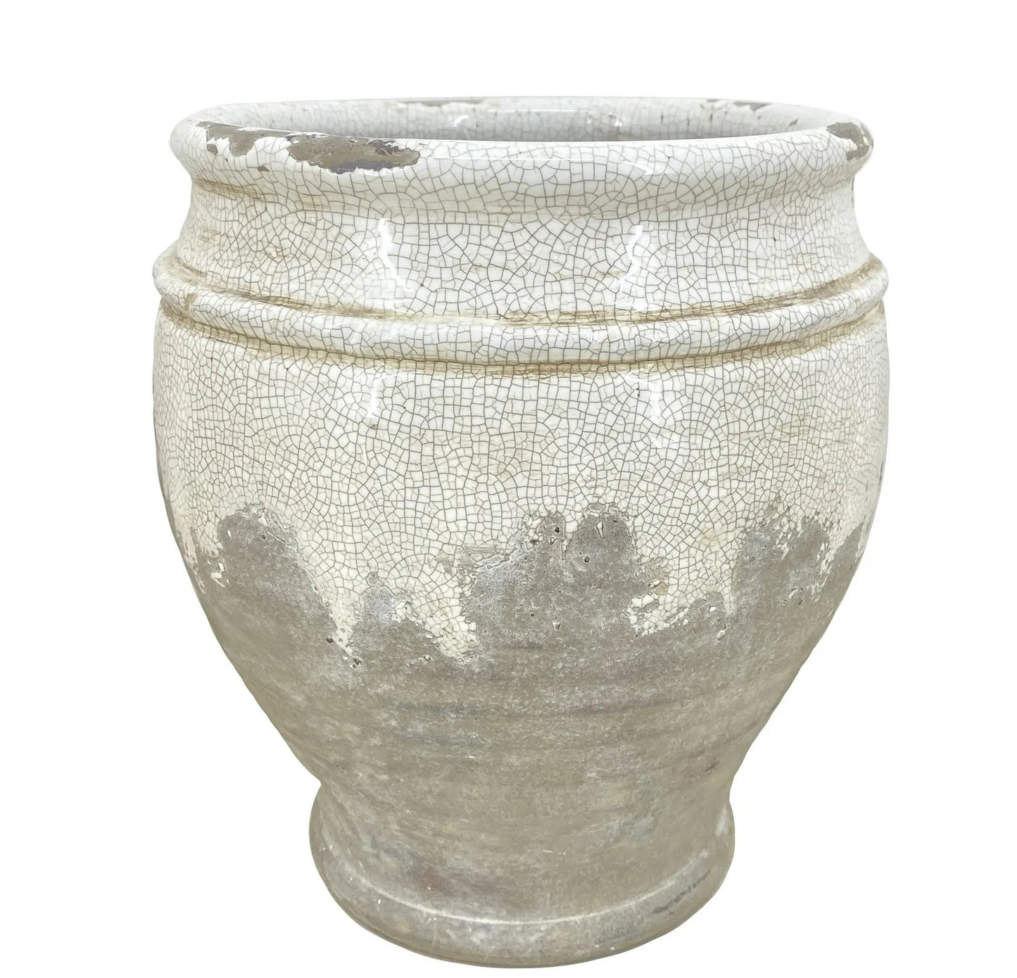 St. Francis Pot - Large