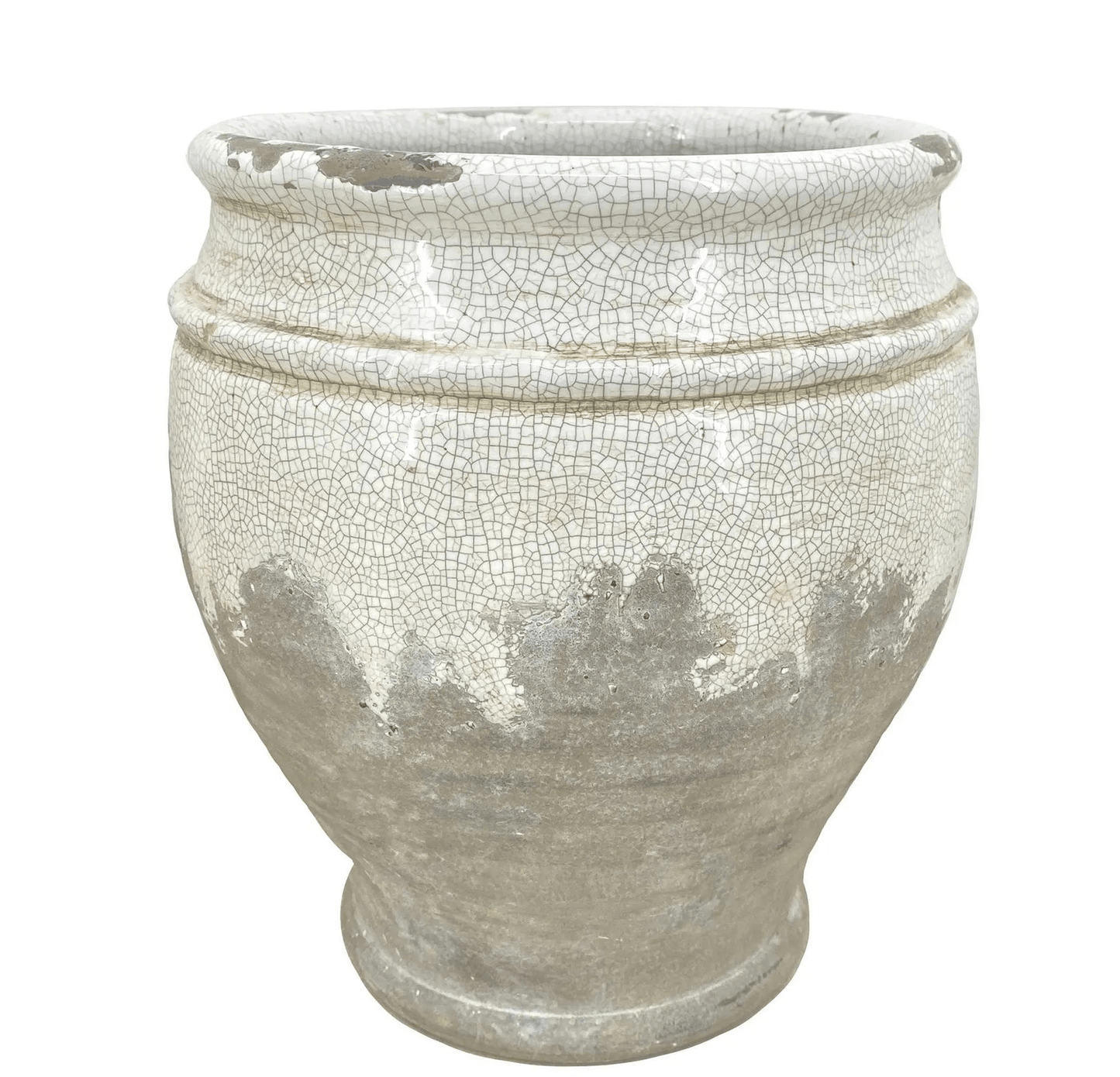 St. Francis Pot - Large