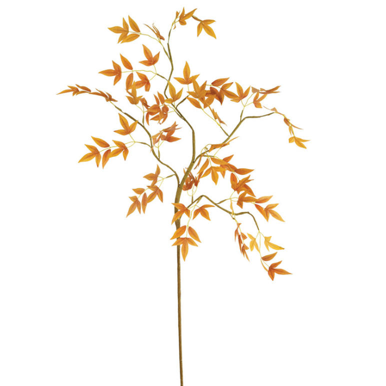 Fall Leaf Branch