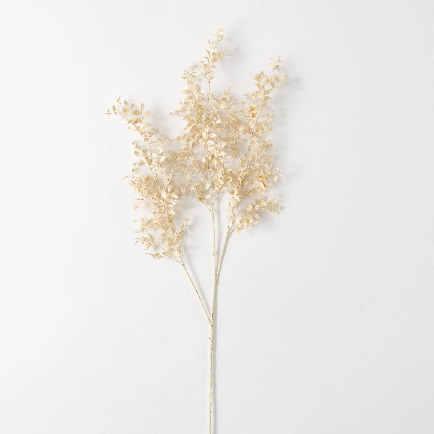 35" Smilax Artificial Spray Stem