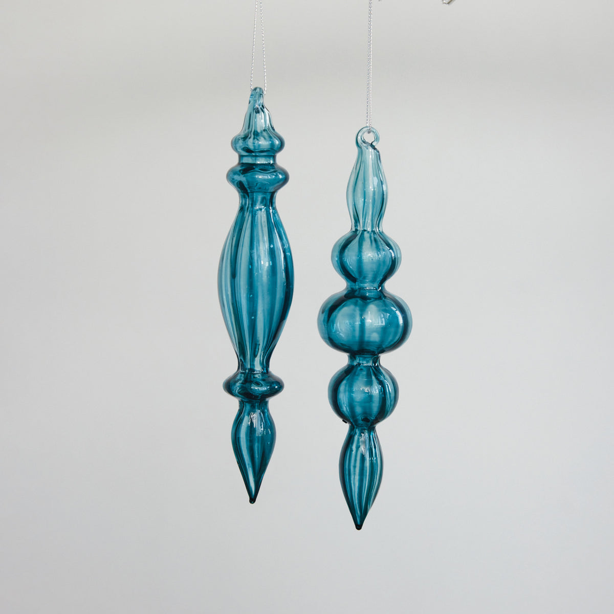 Glass_Finial_Ornament_Blue
