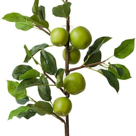 Green Apple Branch 34"