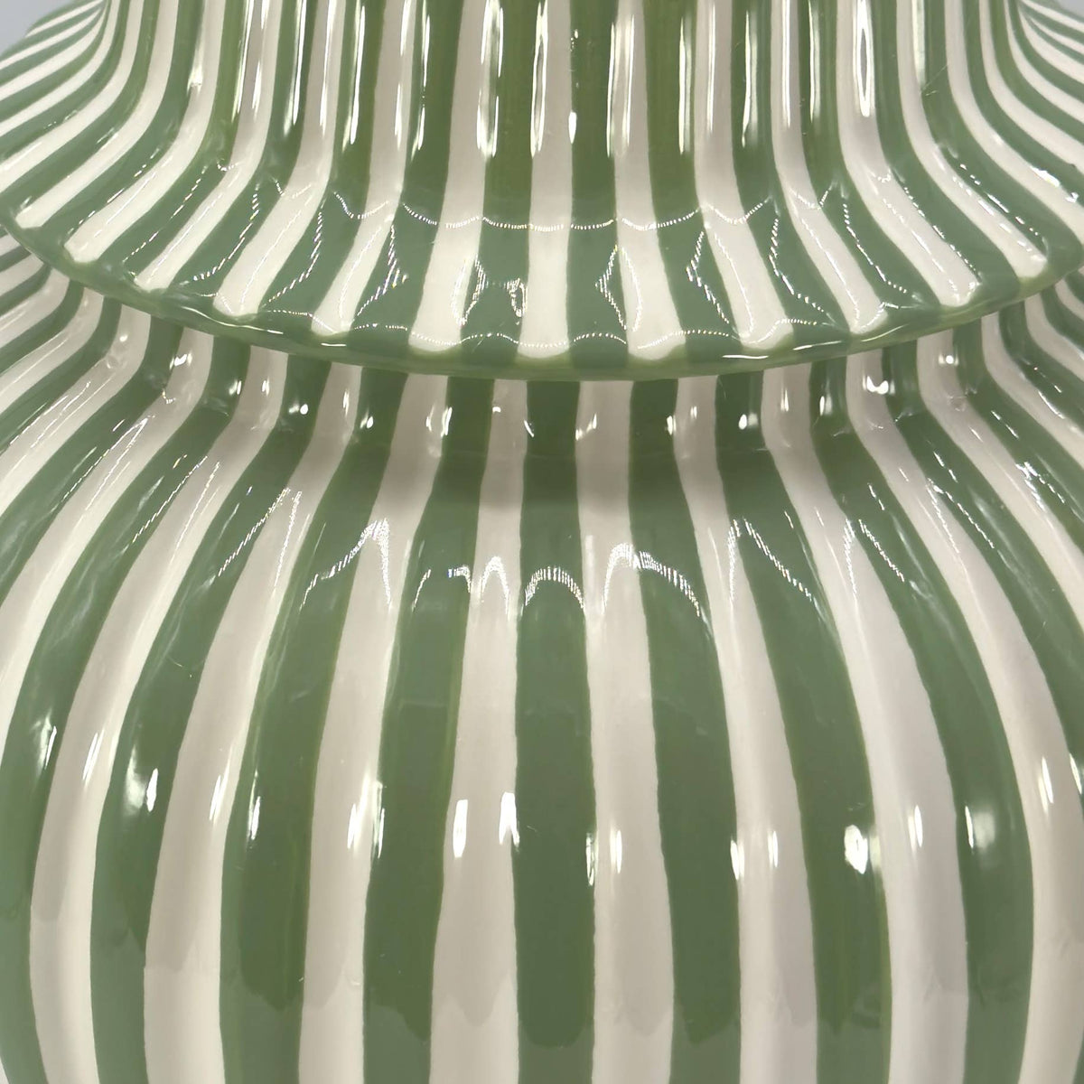 Green_White_Striped_Vase