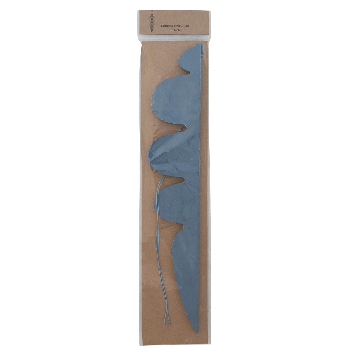 Honeycomb_Finial_Ornament_Blue