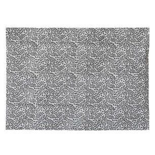 Handmade Block Print Recycled Gift Wrapping Paper, 12 Styles (3 Sheets Per Roll)