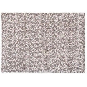 Handmade Block Print Recycled Gift Wrapping Paper, 12 Styles (3 Sheets Per Roll)