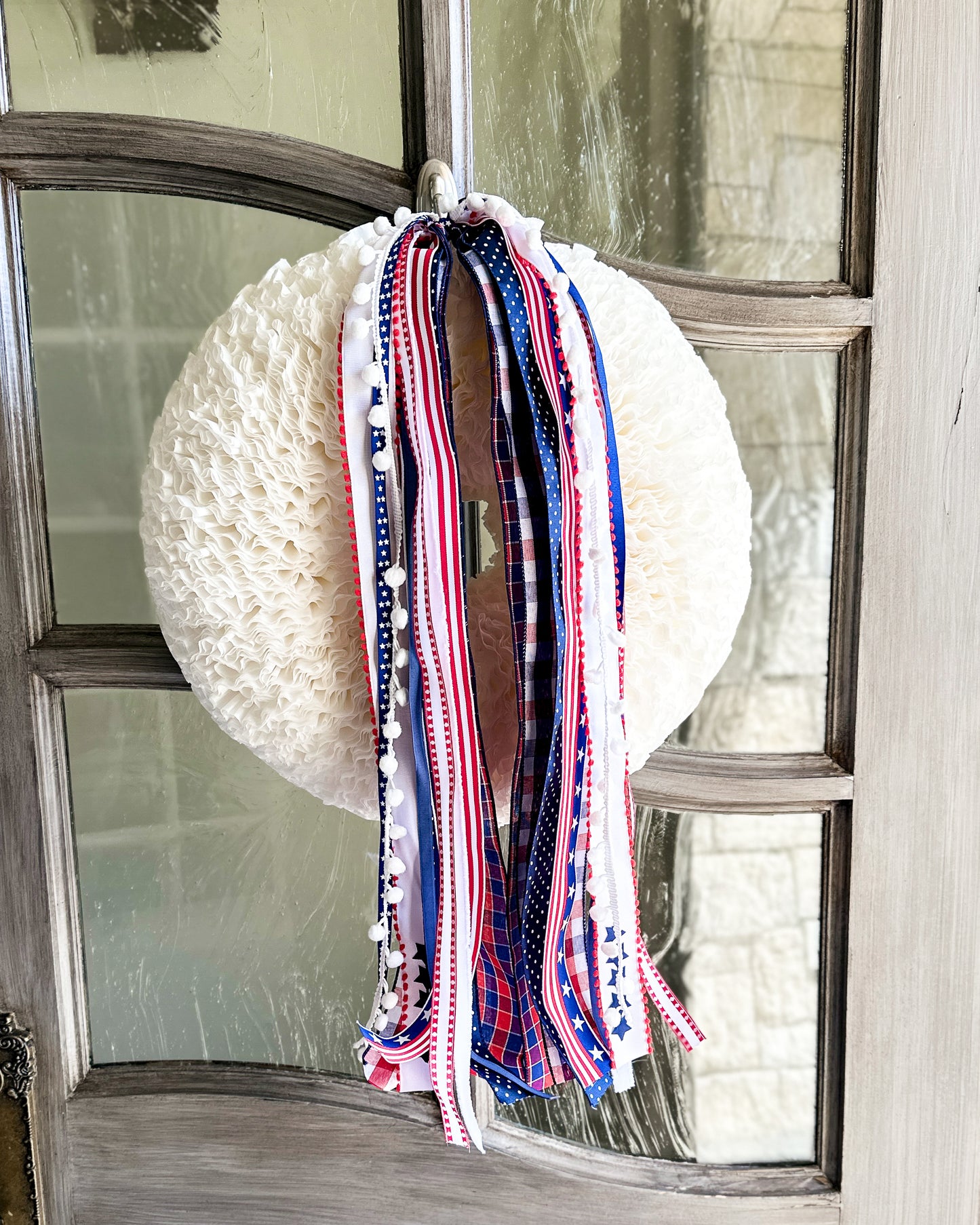 Patriotic Ribbon Bundle