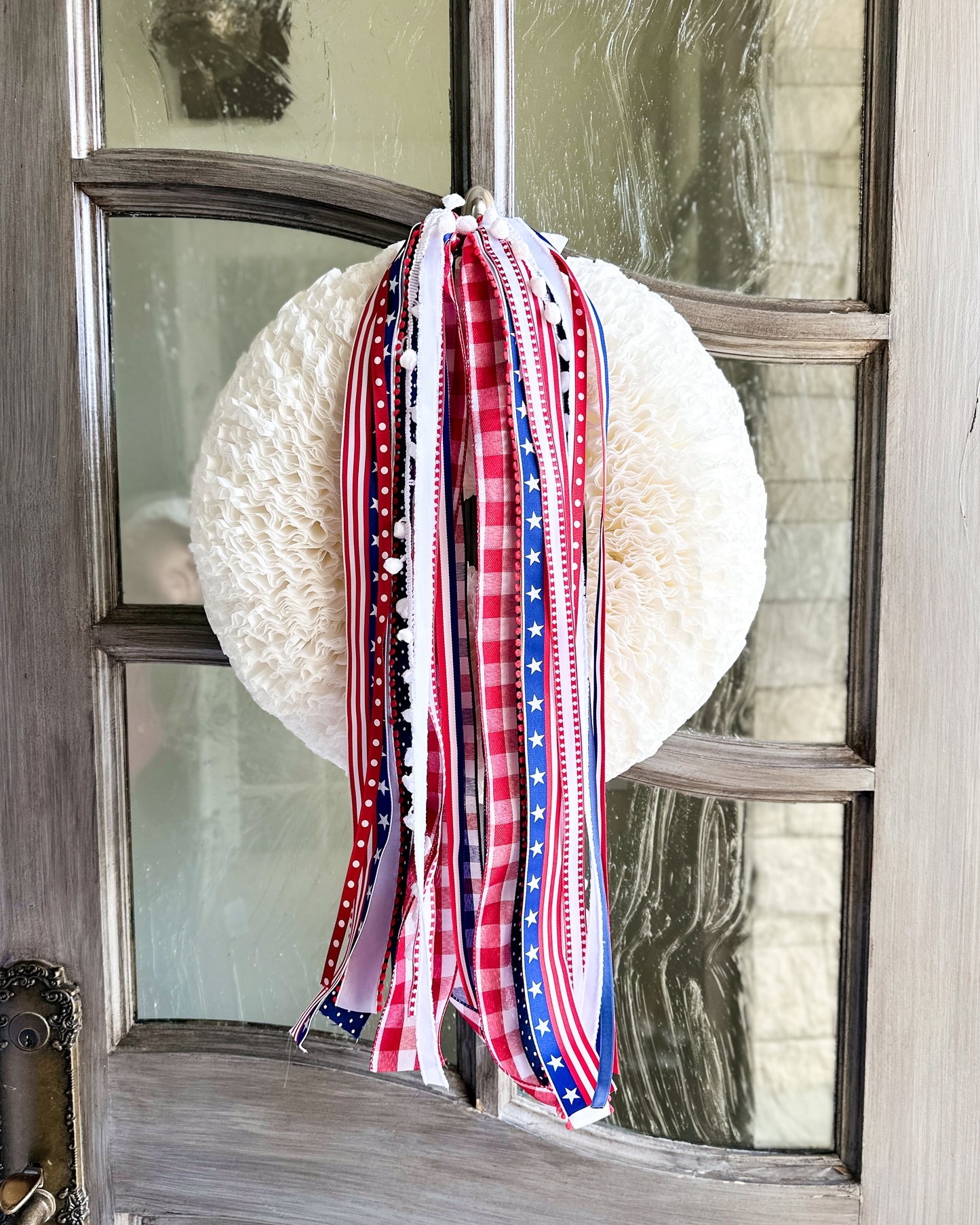 Patriotic Ribbon Bundle