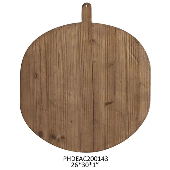 Deli Oblong Wall Display Bread Board