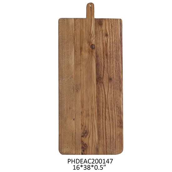 Bakery Wall Display Bread Board