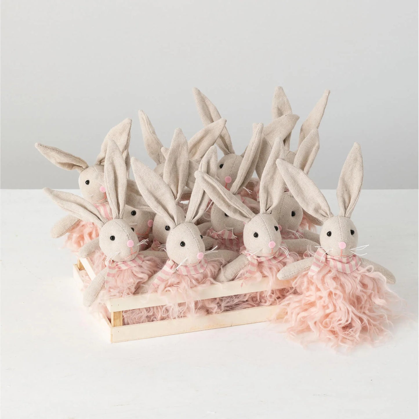 Bunny Rabbit Ornament