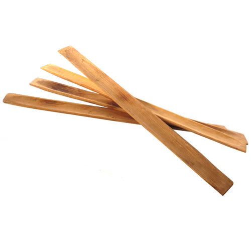Reproduction Wood Baguette Board - Natural Wood