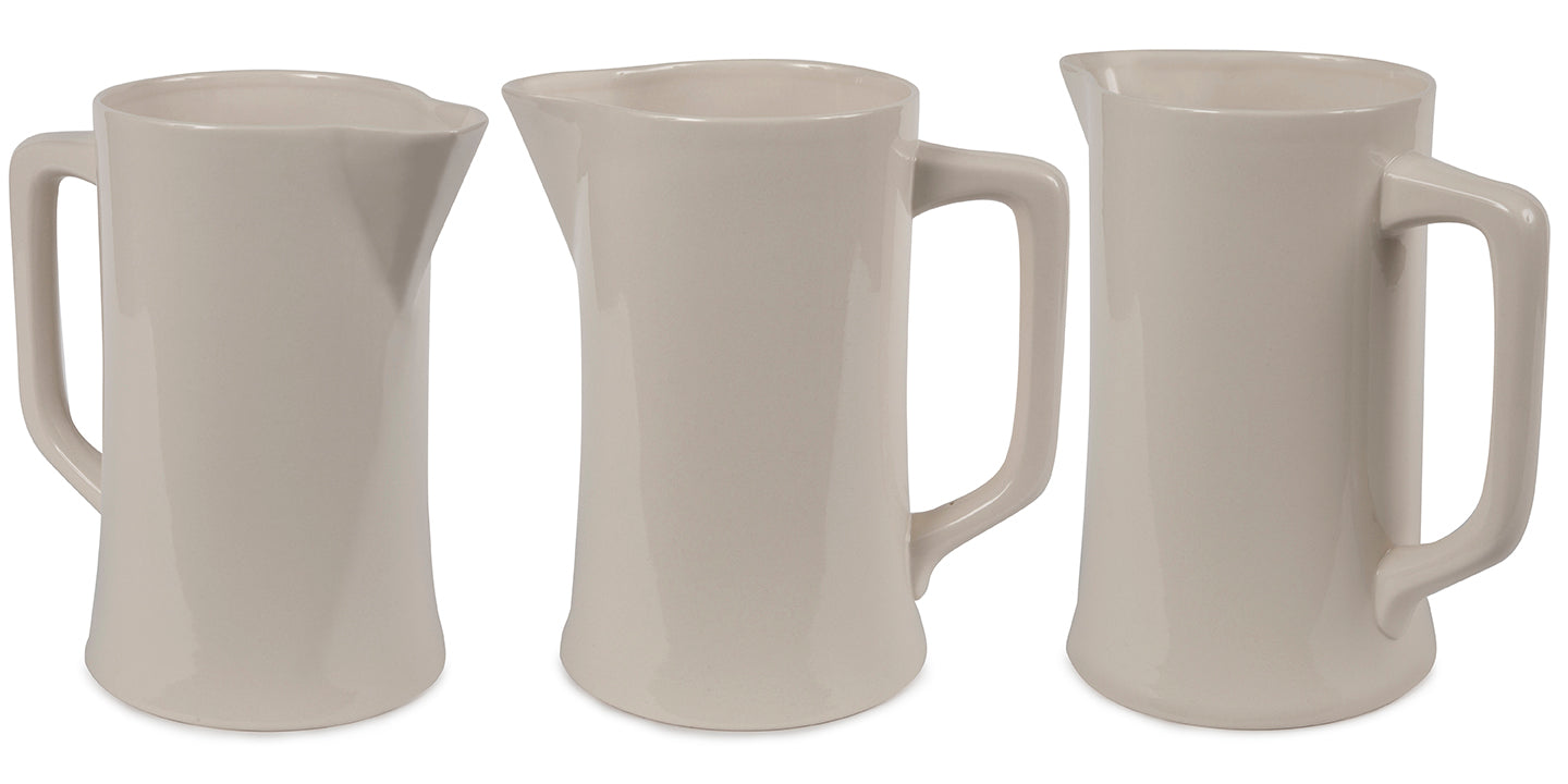 Still Life Pitcher No.1 Flour