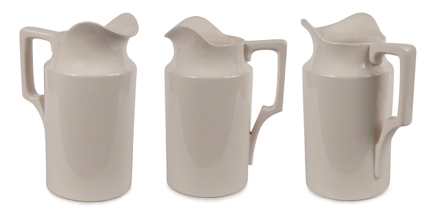 Still Life Pitcher No.3 Flour