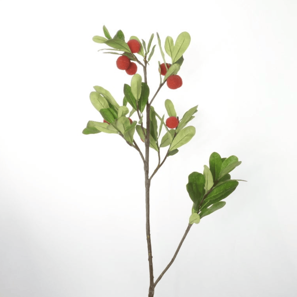 STRAWBERRY STEM 30″