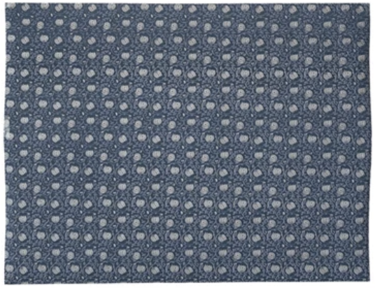 Handmade Gift Wrapping Paper, 4 Styles (3 Sheets Per Roll)