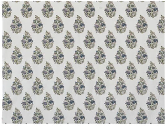 Handmade Gift Wrapping Paper, 4 Styles (3 Sheets Per Roll)