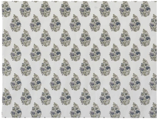 Handmade Gift Wrapping Paper, 4 Styles (3 Sheets Per Roll)