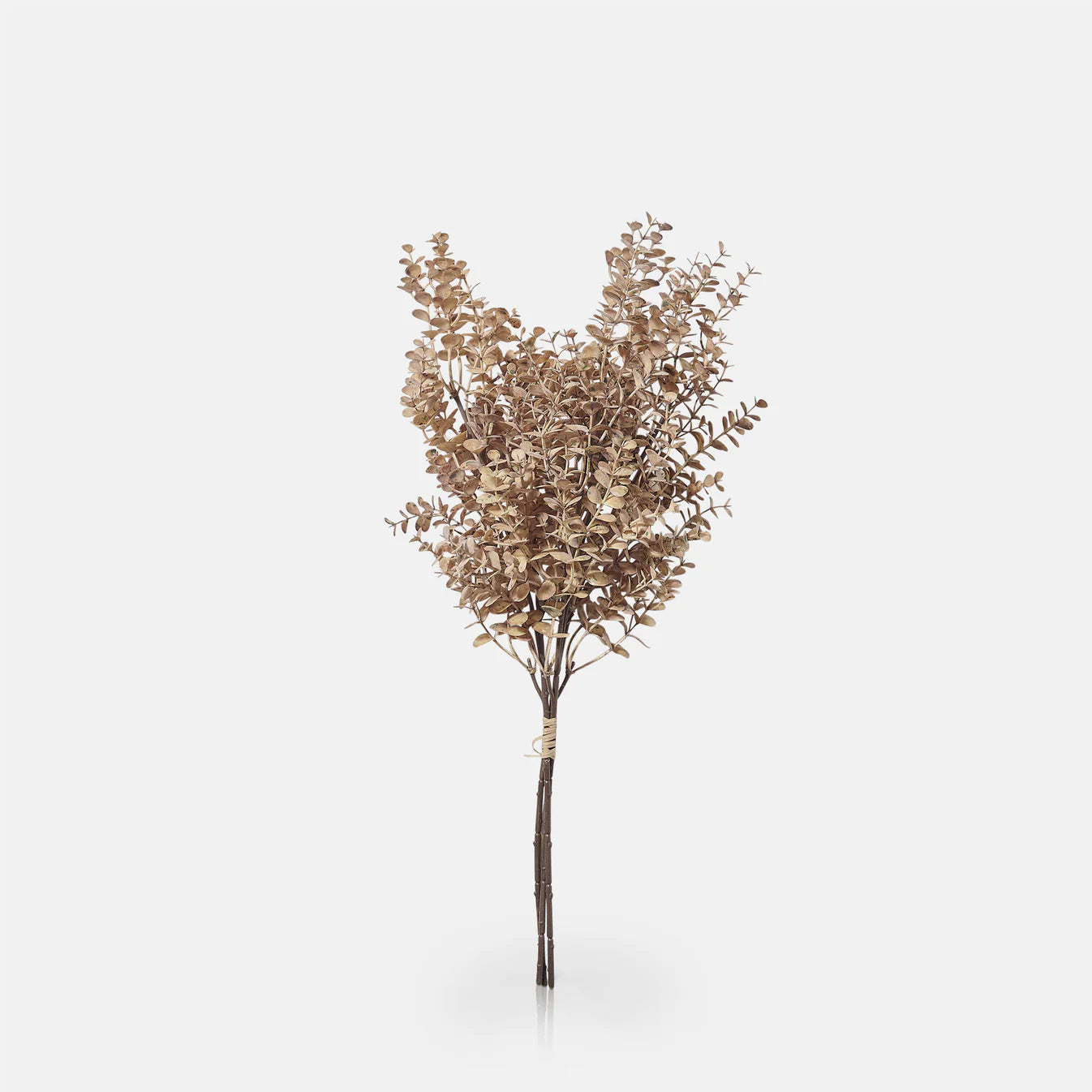Artificial Eucalyptus Bunch, Desert