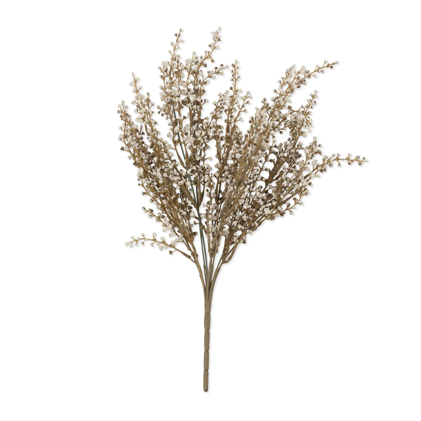 Artificial Heather, Cream