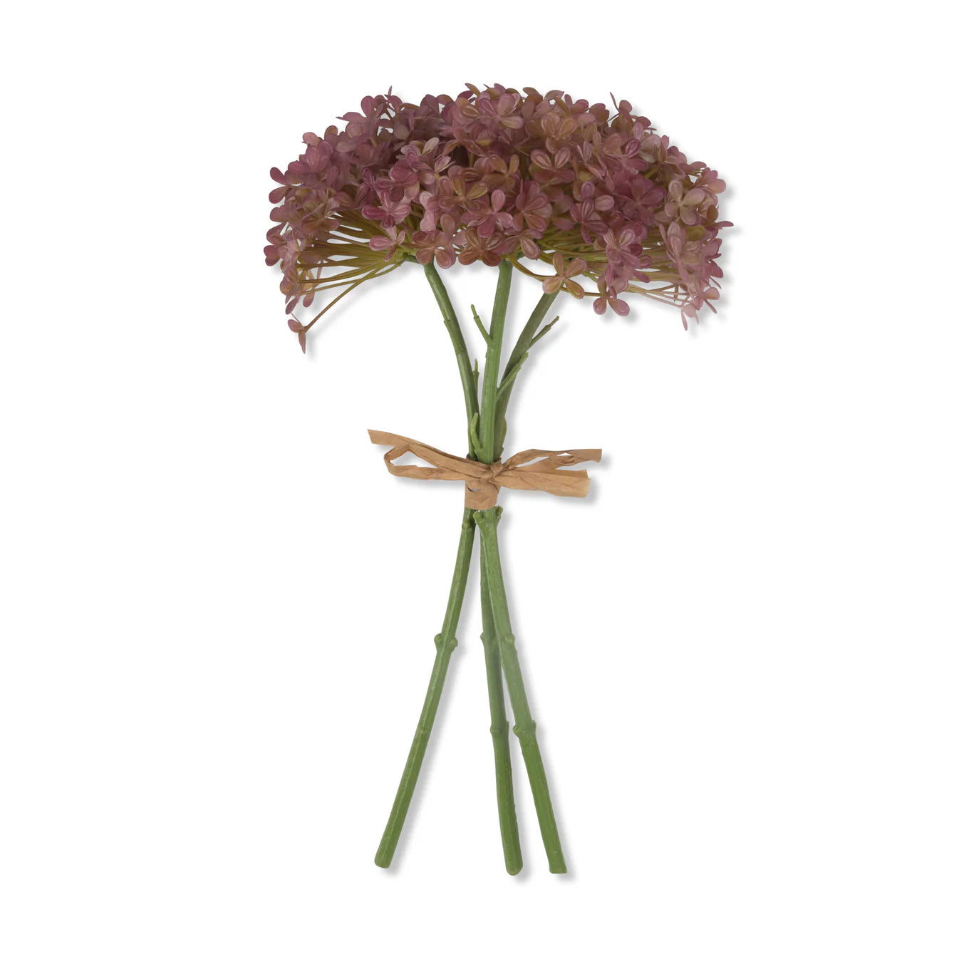 Artificial Hortensia Bunch