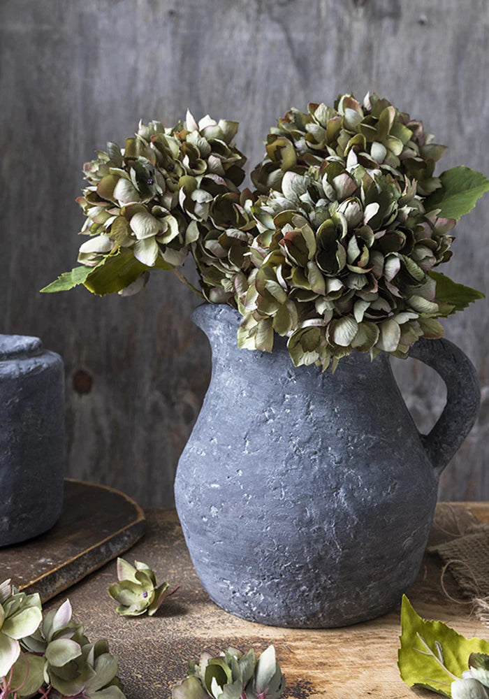 Artificial Hydrangea, Chloris