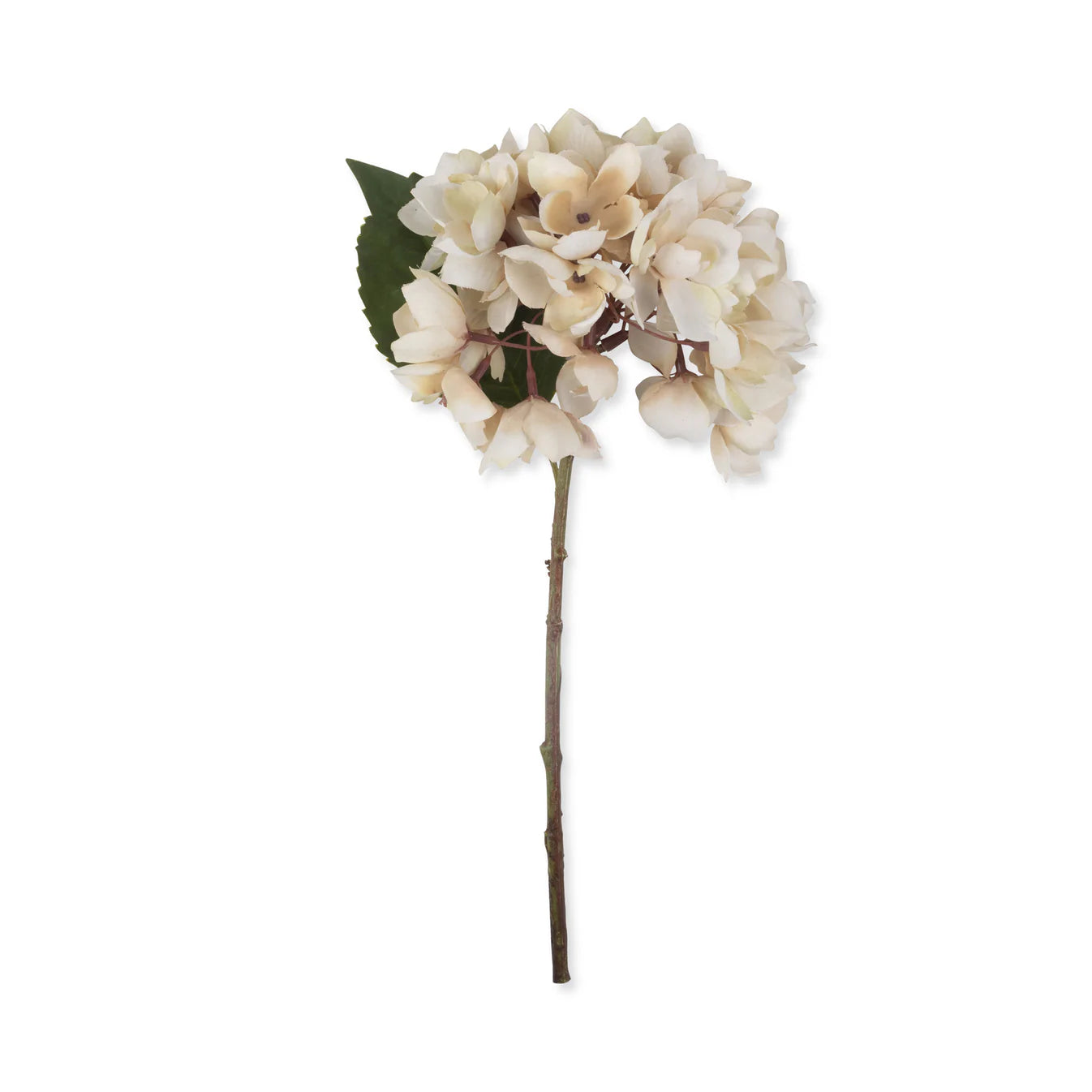 Artificial Hydrangea, Morning Mist