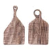 Wood Presentation Charcuterie Boards