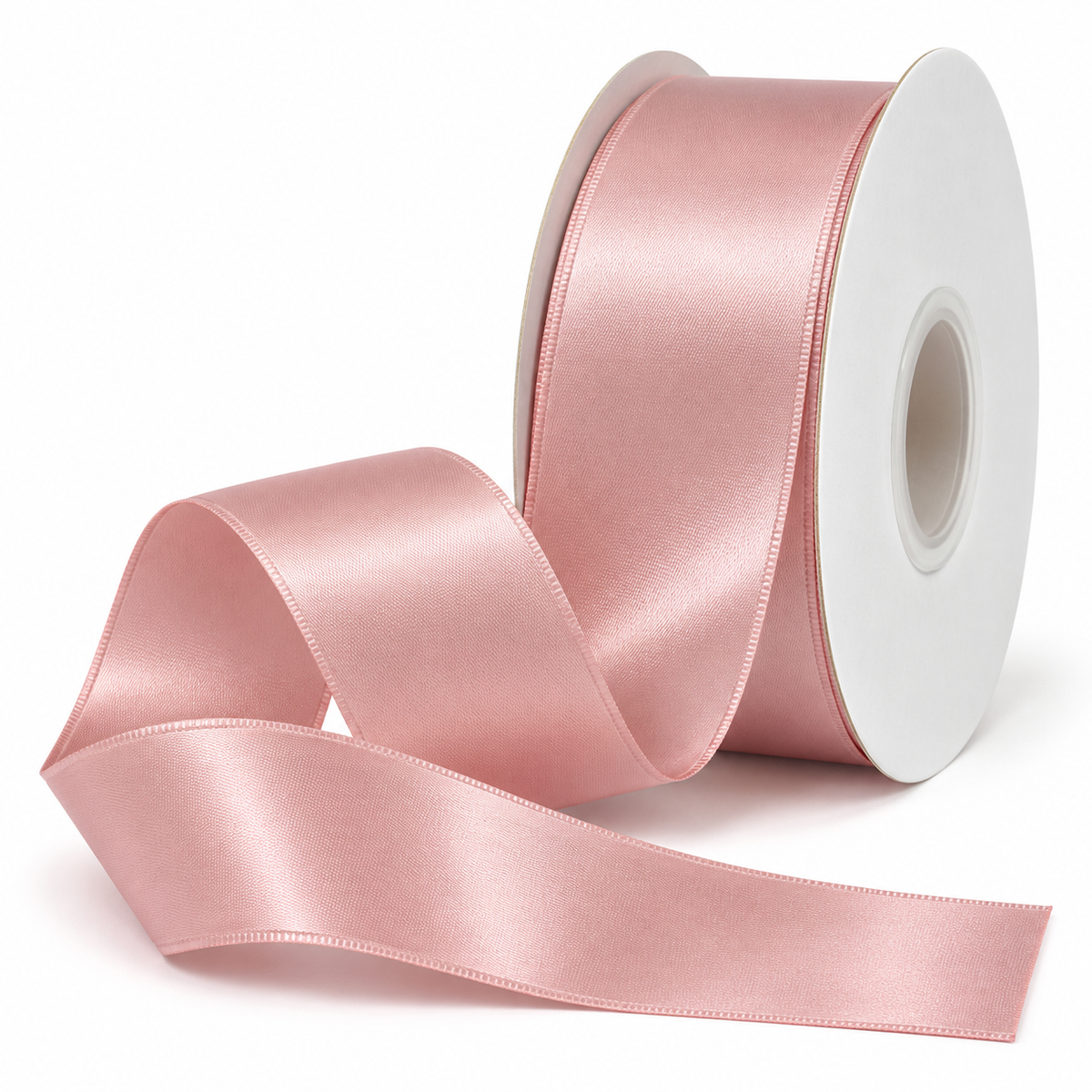 Ribbon - Pink in 3 Shades | 1.5" Width | 50 Yard Roll