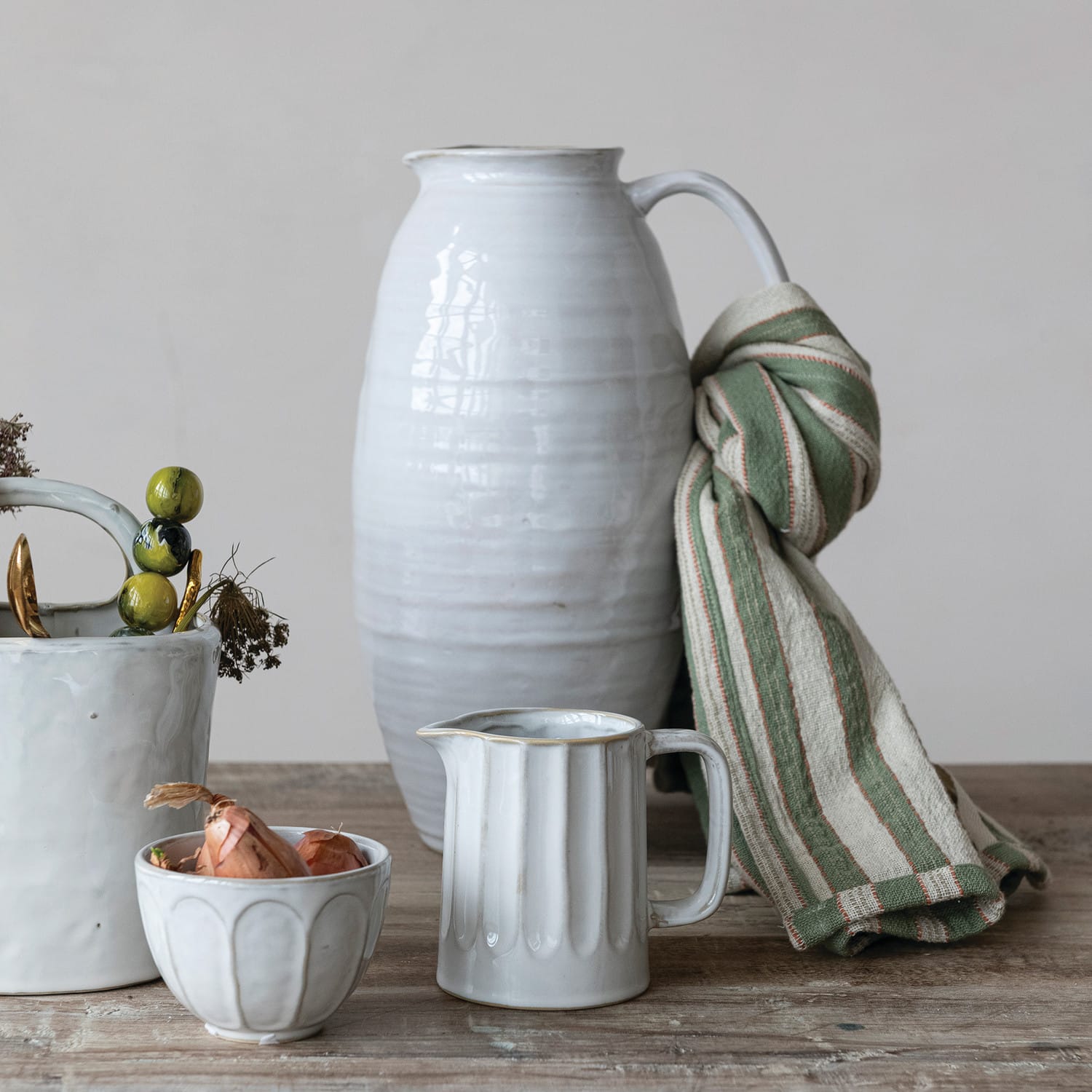12oz_White_Pitcher