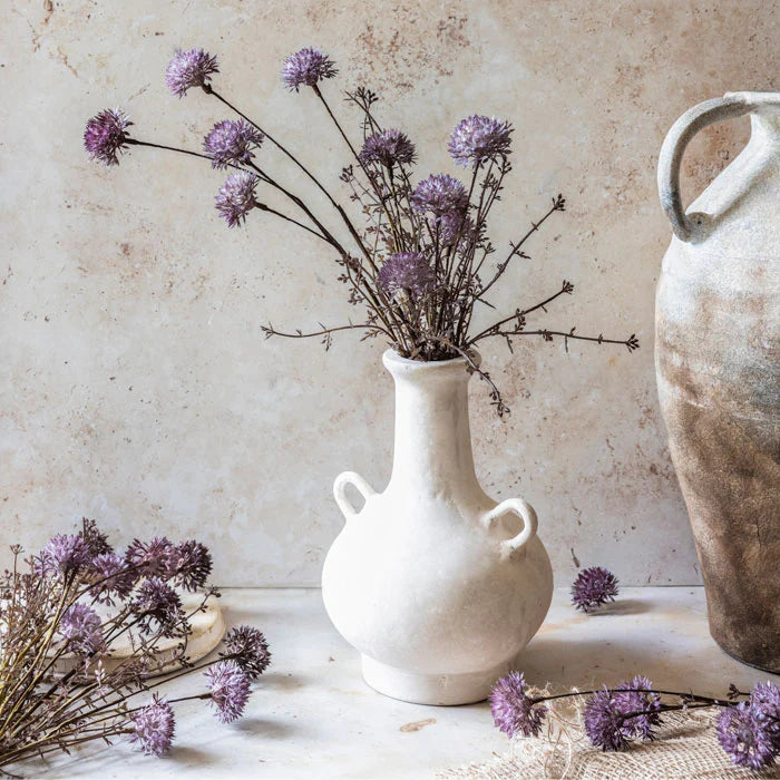 21" Melaleuca Purple Stem