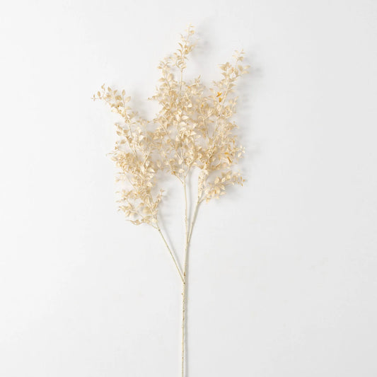 35" Smilax Artificial Spray Stem