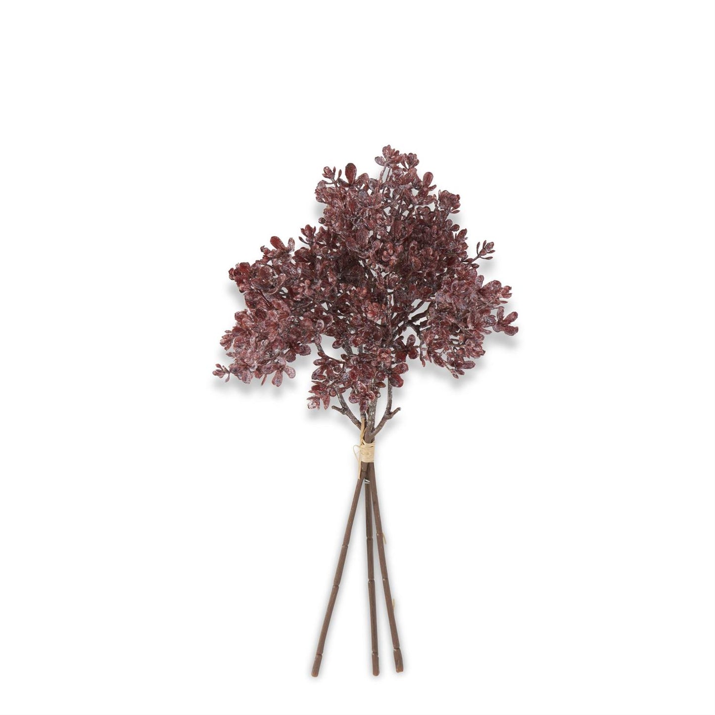 14.5 Inch Dried Wildflower Bundle (3 Stem)