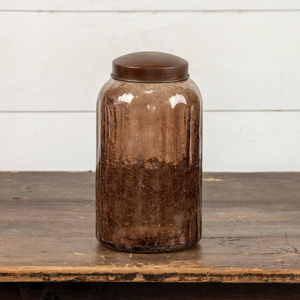 Amber_Glass_Jar_With_Lid