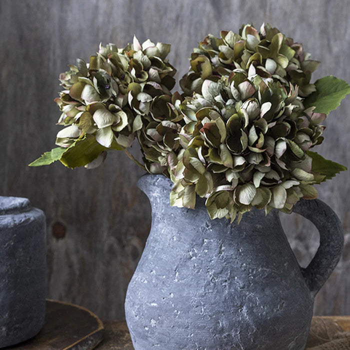 Artificial Hydrangea, Chloris