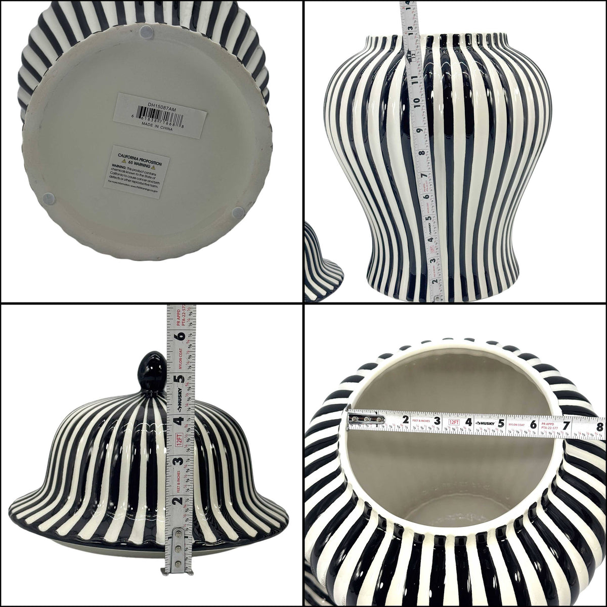 Black_White_Striped_Vase