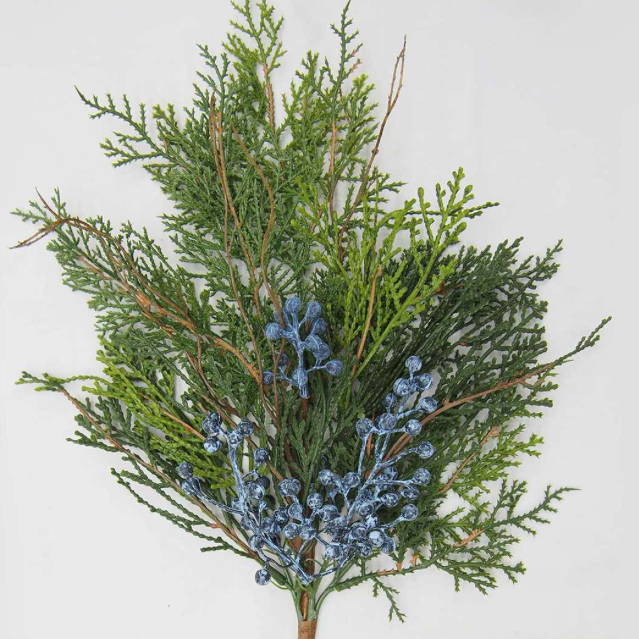 Blue Juniper Pick