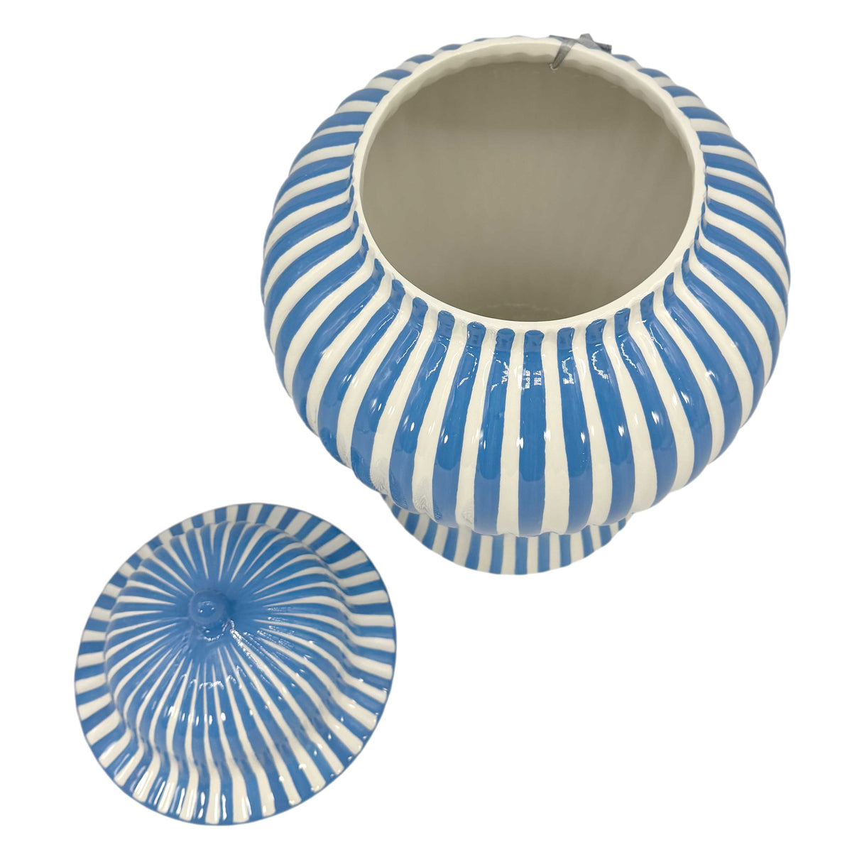 Blue_White_Streiped_Vase