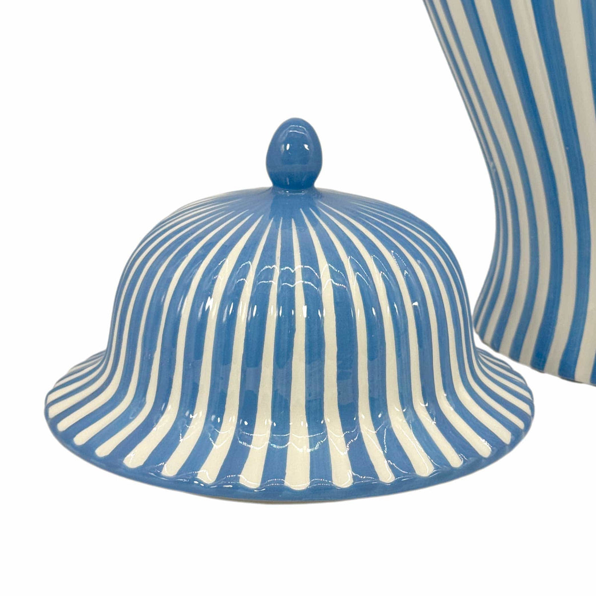 Blue_White_Streiped_Vase