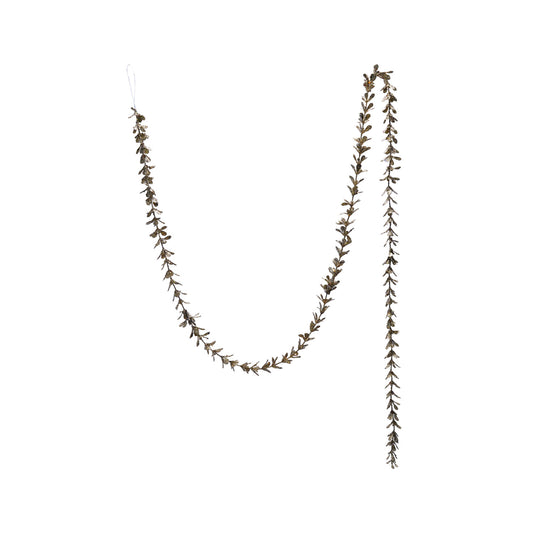 Boxwood_Glitter_Garland